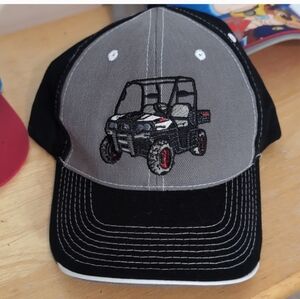 Bobcat Youth Hat